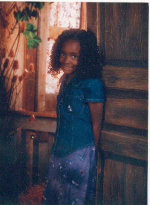 Jasmine, the early years